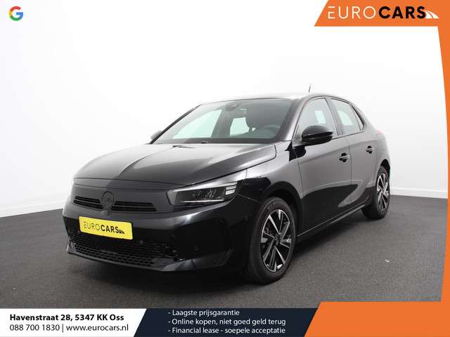 Opel Corsa leasen