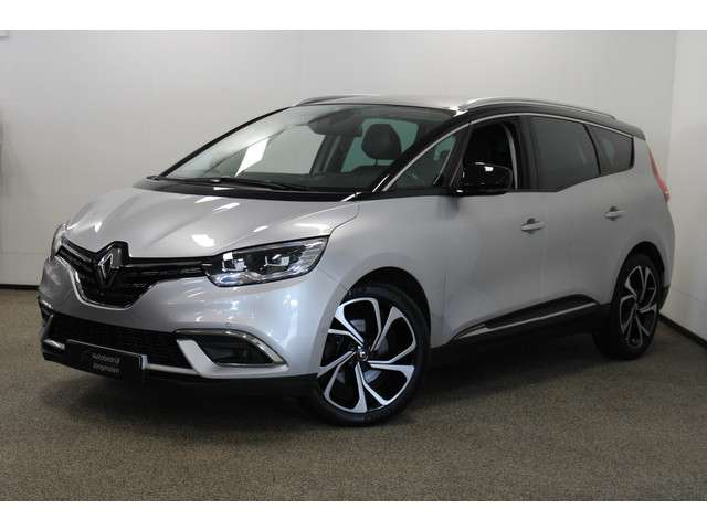 Renault Grand Scénic