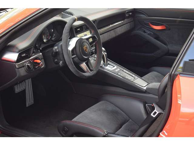 Porsche 911 3