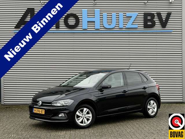 Volkswagen Polo 2020 Benzine
