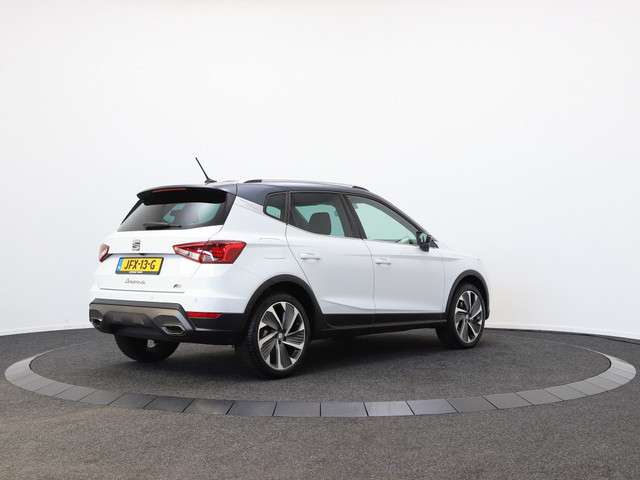 SEAT Arona 2