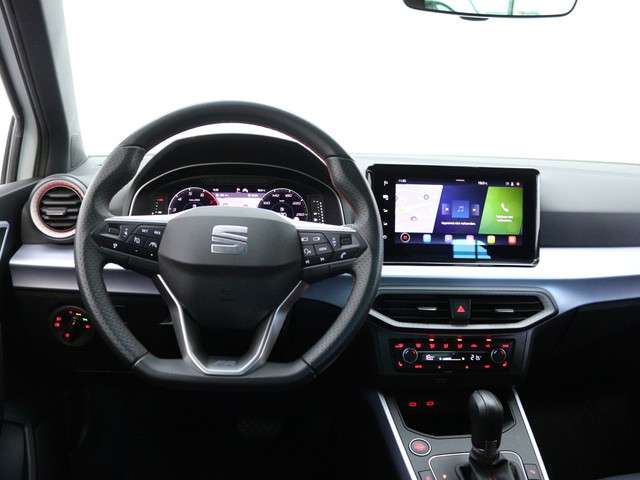 SEAT Arona 3