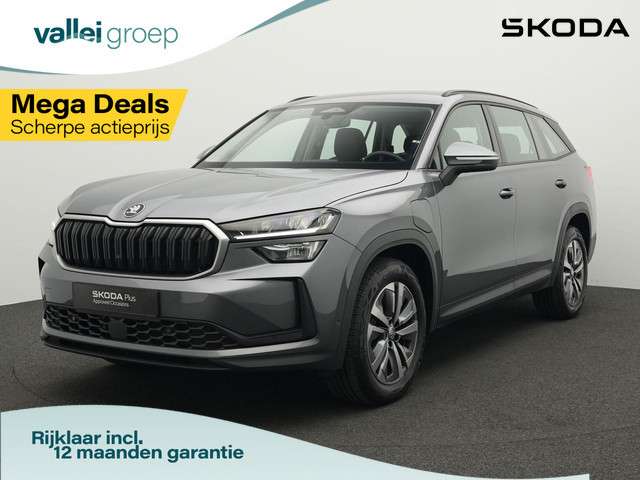 Skoda Kodiaq 2024 Hybride