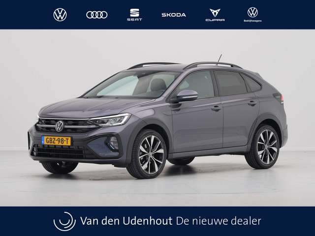 Volkswagen Taigo 1.0 tsi 115pk dsg r-line navi via app pdc clima acc 72 foto 4