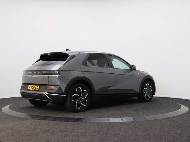 Hyundai IONIQ 5 2