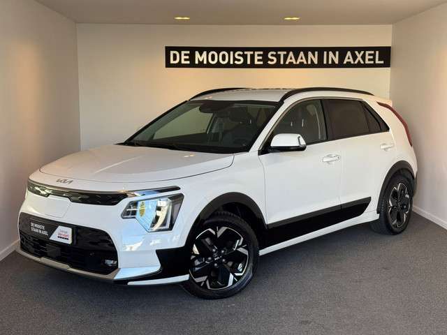 Kia Niro EV DynamicLine 64.8 kWh