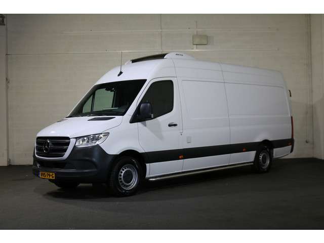 Mercedes-Benz Sprinter 2023 Diesel