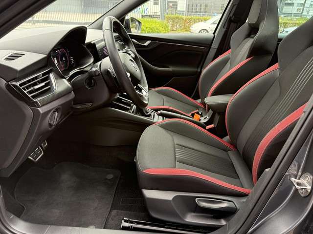 Škoda Kamiq 2