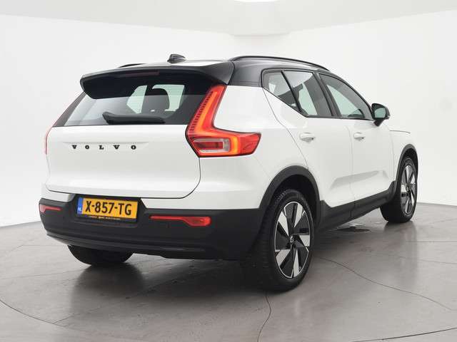 Volvo XC40 2
