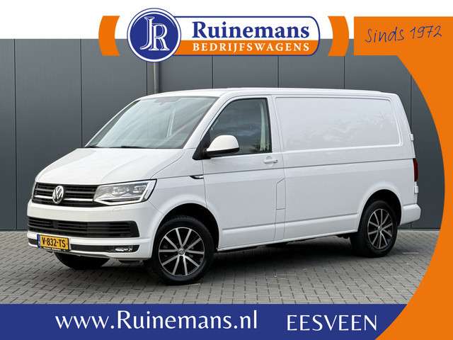 Volkswagen Transporter 2019 Diesel