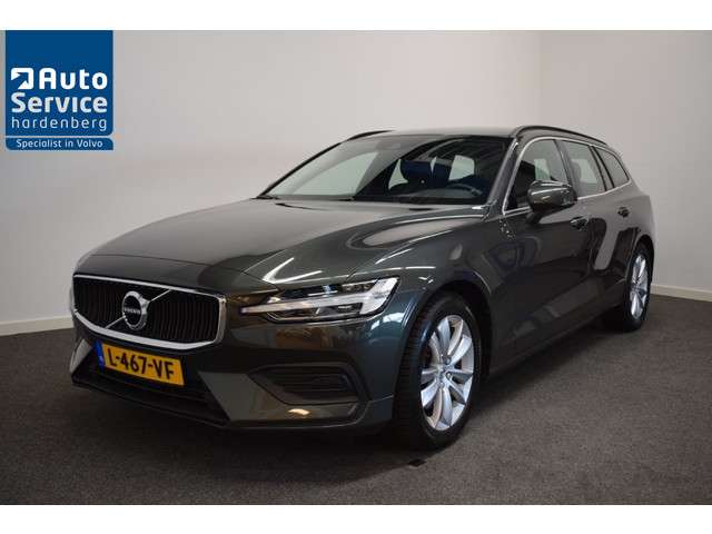 Volvo V60 2021 Benzine