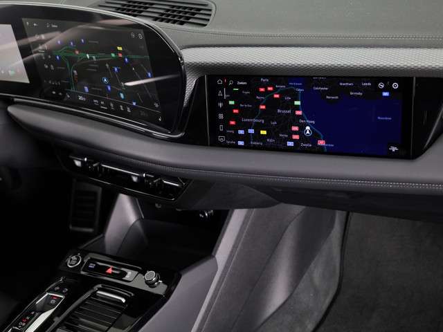 Audi A6 Sportback e-tron 2025 Electrisch