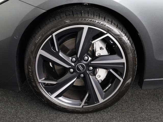 Audi A6 Sportback e-tron 2025 Electrisch