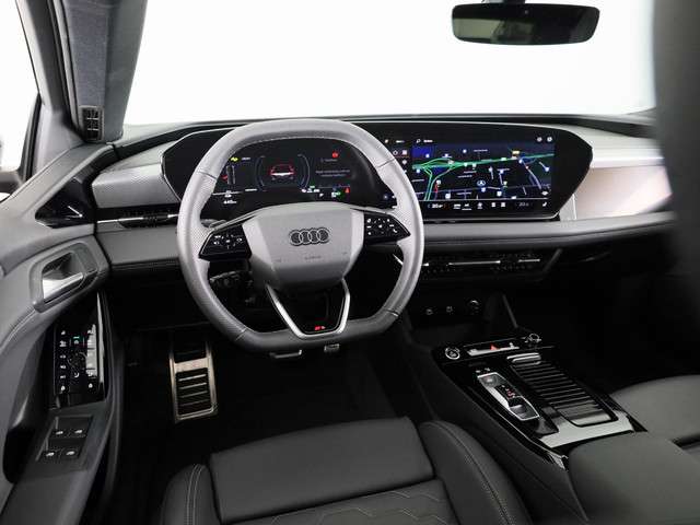Audi A6 Sportback e-tron 2025 Electrisch