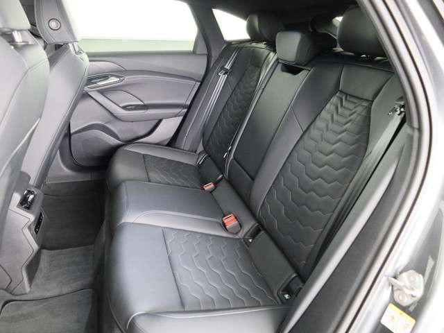 Audi A6 Sportback e-tron 2025 Electrisch