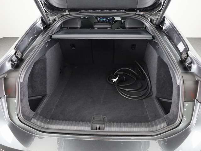 Audi A6 Sportback e-tron 2025 Electrisch