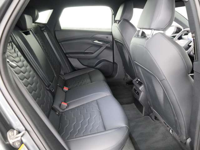 Audi A6 Sportback e-tron 2025 Electrisch