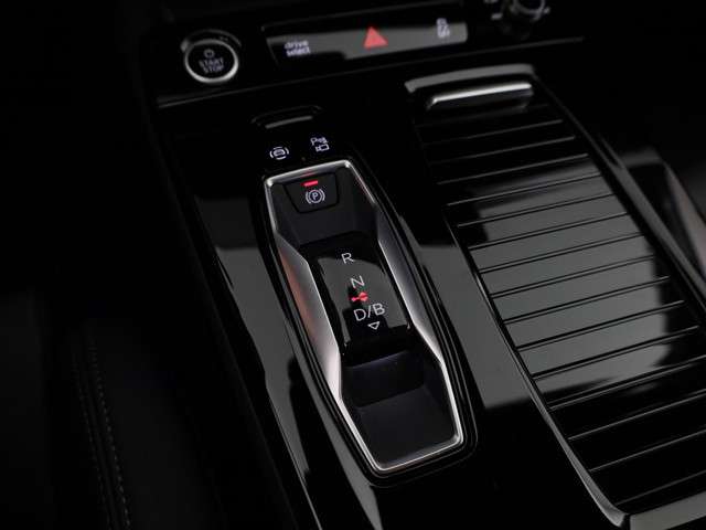 Audi A6 Sportback e-tron 2025 Electrisch