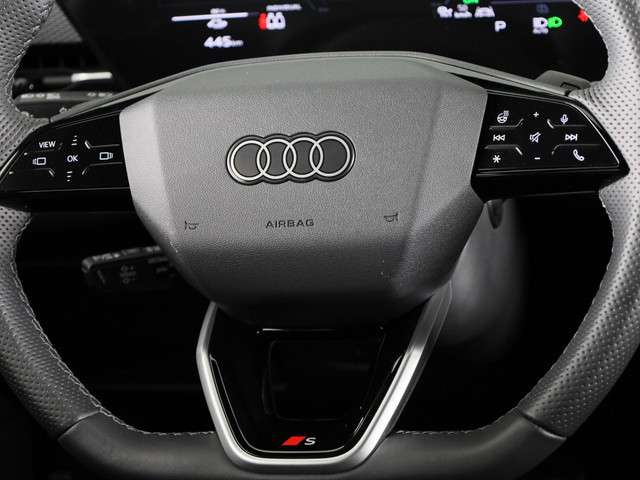 Audi A6 Sportback e-tron 2025 Electrisch