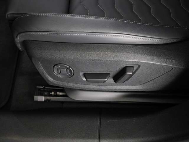 Audi A6 Sportback e-tron 2025 Electrisch