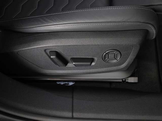 Audi A6 Sportback e-tron 2025 Electrisch