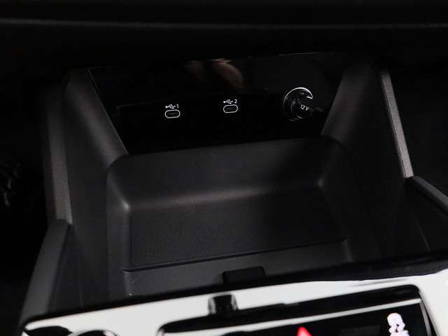 Audi A6 Sportback e-tron 2025 Electrisch