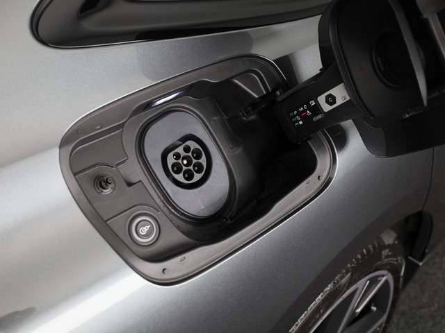Audi A6 Sportback e-tron 2025 Electrisch