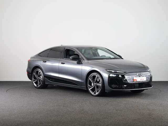 Audi A6 Sportback e-tron 2025 Electrisch