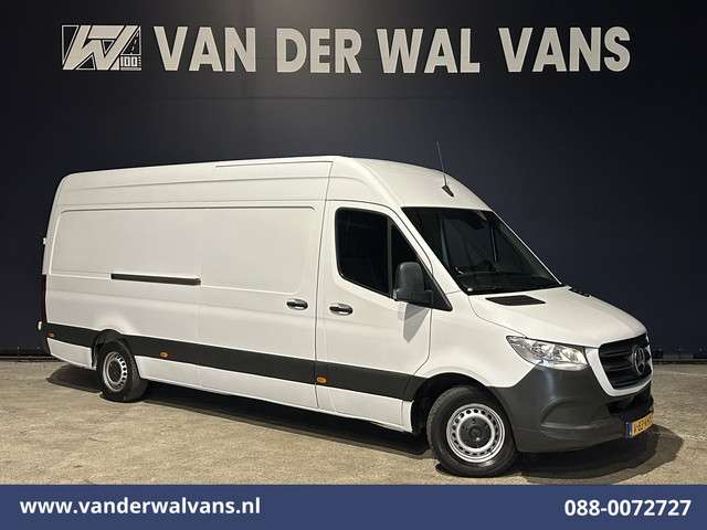 Mercedes-Benz Sprinter 2020 Diesel