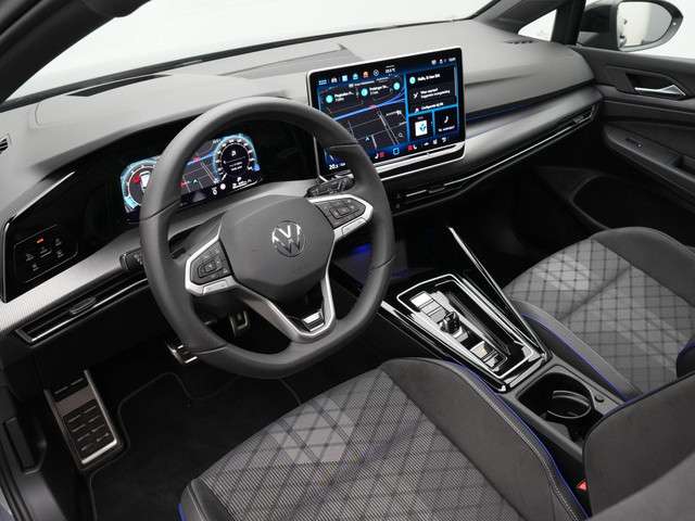 Volkswagen Golf 2