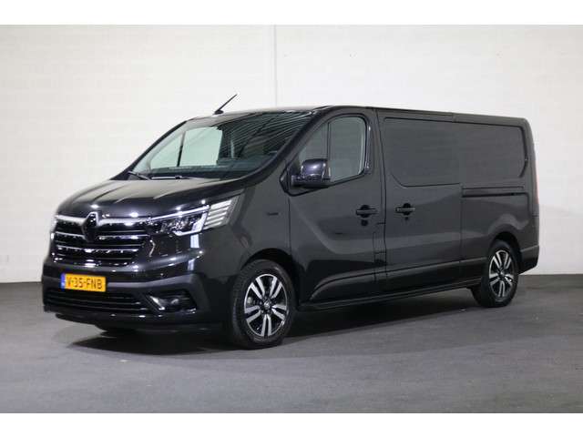 Renault Trafic 2024 Diesel