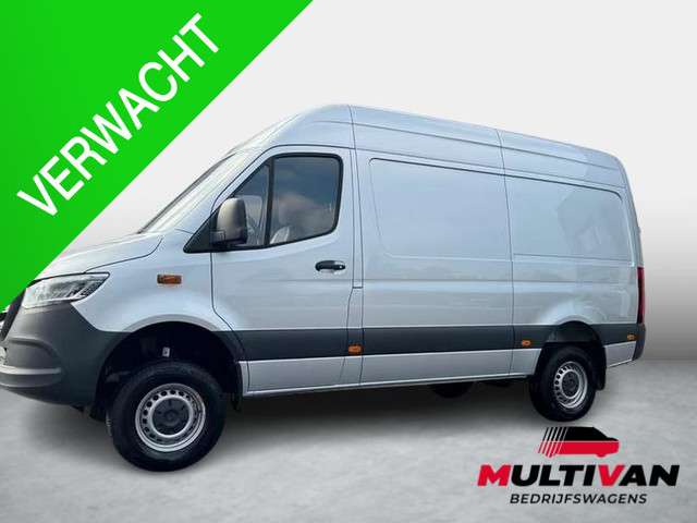 Mercedes-Benz Sprinter 2024 Diesel