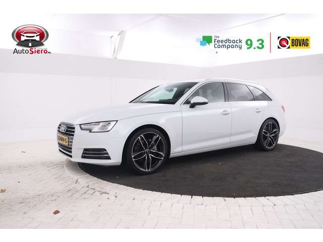Audi A4 2017 Diesel