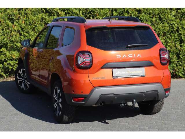 Dacia Duster 2