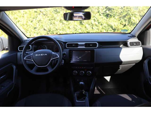 Dacia Duster 3