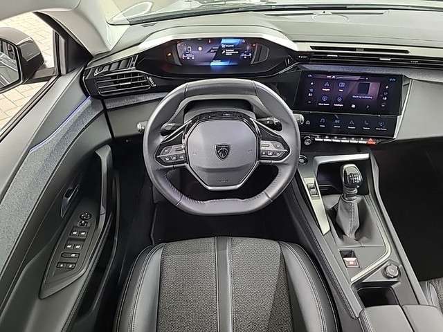 Peugeot 308 2022 Benzine