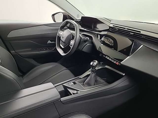 Peugeot 308 2022 Benzine