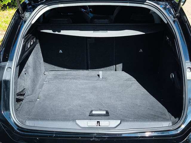 Peugeot 308 2022 Benzine