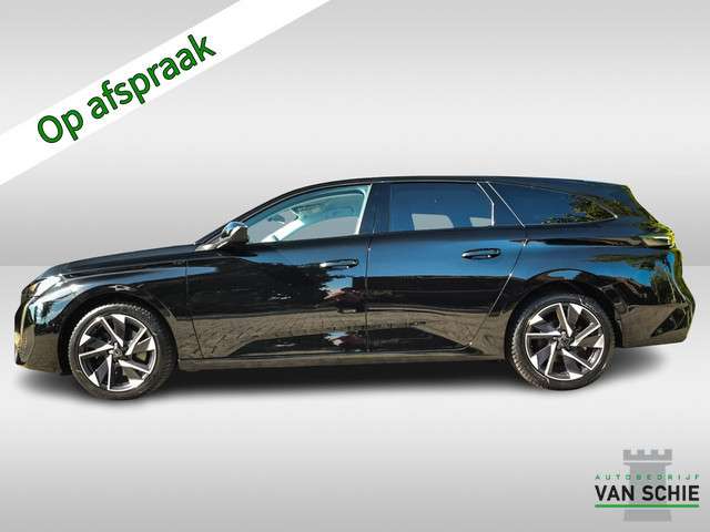Peugeot 308 2022 Benzine