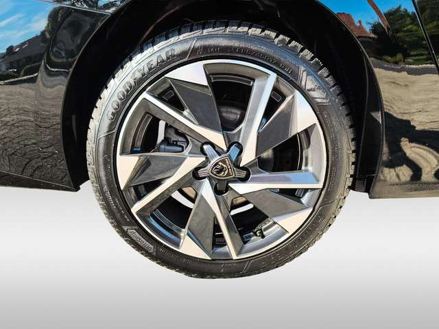 Peugeot 308 2022 Benzine