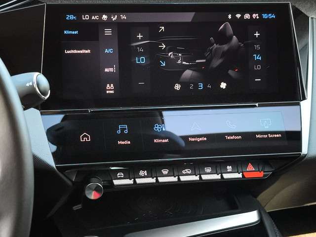 Peugeot 308 2022 Benzine