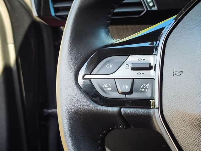 Peugeot 308 2022 Benzine