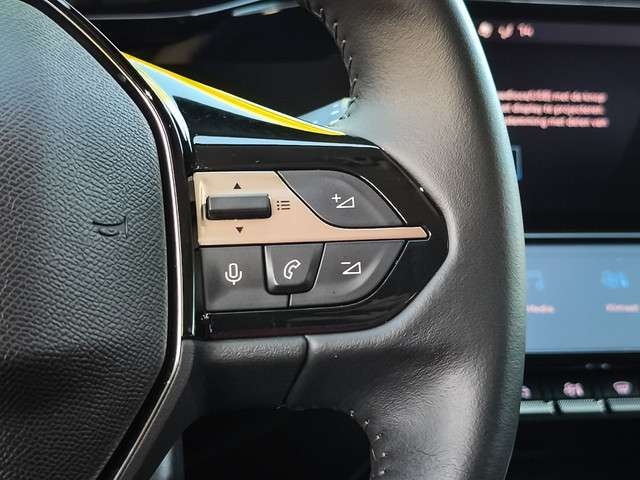 Peugeot 308 2022 Benzine