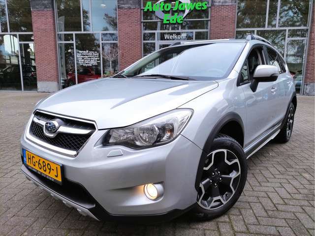 Subaru XV 2015 Benzine