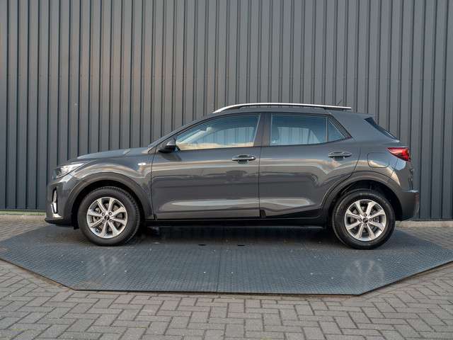 Kia Stonic 3