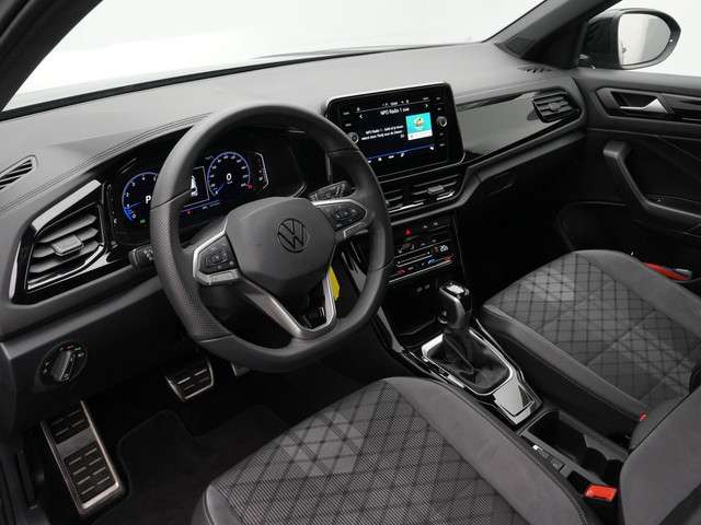Volkswagen T-Roc 2