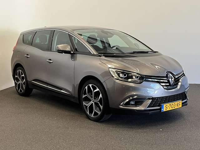 Renault Grand Scénic 2