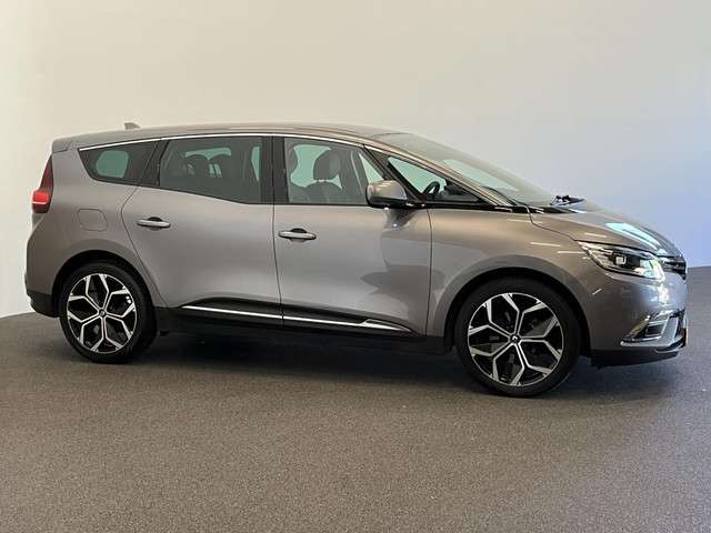 Renault Grand Scénic 3