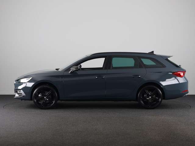 SEAT Leon 2