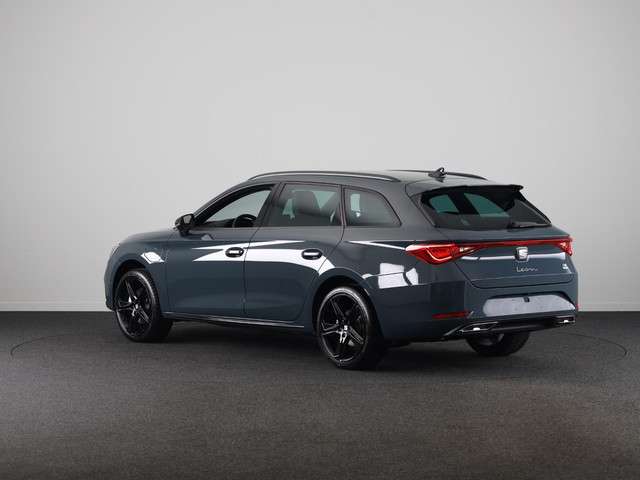 SEAT Leon 3